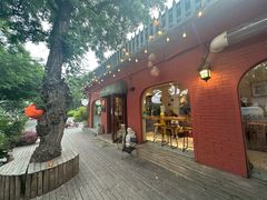 -萤火虫咖啡(后海店)