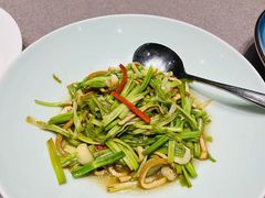 -宝燕壹号景观餐厅(龙盛国际商业广场店)