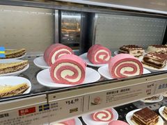 -宜家·瑞典风味餐厅(无锡店)
