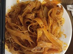 -老陈家擀面皮(木塔巷店)