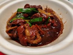 -新吉士·上海菜(浦东LCM置汇旭辉店)