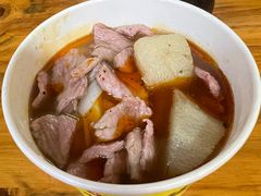 -王记生烫牛杂面馆(兰陵路店)