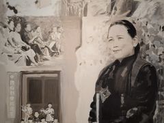 -上海油画雕塑院