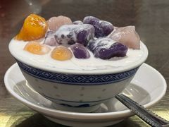 -民信老铺(双皮奶博物馆店)