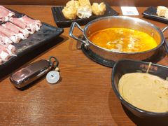 -呷哺呷哺 黄金牧场 (回龙观港龙店)