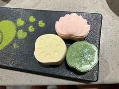-海底捞火锅(高新万达广场店)
