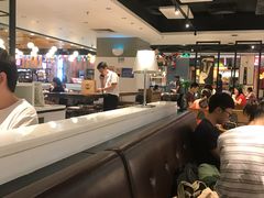 -乐凯撒披萨(正佳广场店)