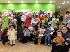 -金宝贝早教中心(北洋校区)