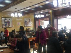大堂-白魁老号饭庄(安内店)
