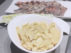 -海底捞火锅(公益西桥店)