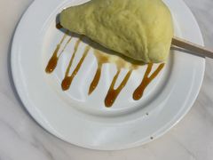 -丹礼糖甜品