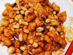 -肘子酥·天津菜·特色捞面(德云社店)