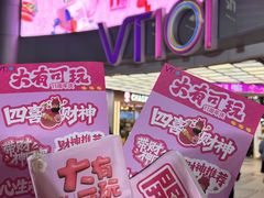 -VT101维多利广场