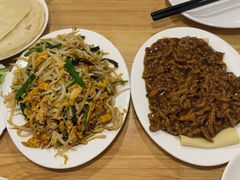 -姥家春饼店(漳州二路店)