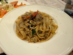 -安妮意大利餐厅(世贸天阶店)