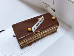 歌剧蛋糕-PAIN CHAUD 百丘(静安久光店)