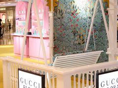 -GUCCI(南京德基店)