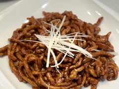 -丰泽园饭店