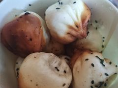 -吴江路生煎锅贴(立新路店)