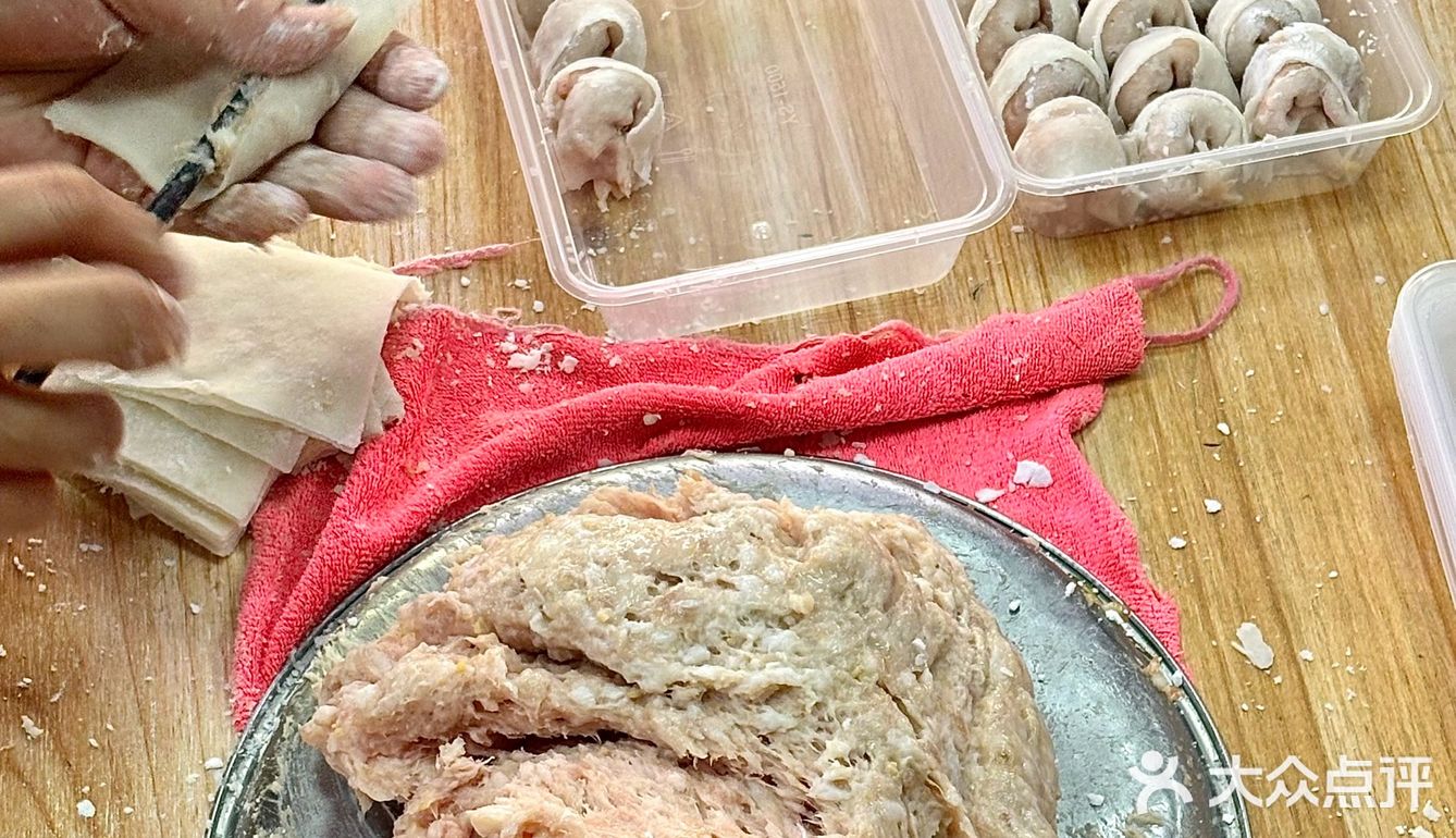 离开汕头龙眼路前，1定要来一趟这里！！