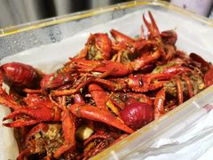 -文和友老长沙龙虾馆(化龙池店)