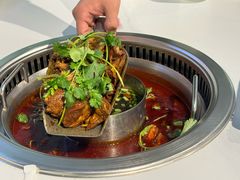 -葛记红焖羊肉(人民路店)