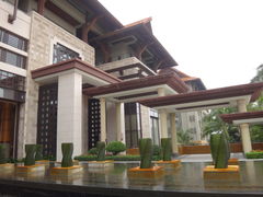 DSC02187-三亚海棠湾万丽度假酒店