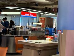 -海底捞大排档火锅(打浦路店)