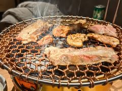 -烧肉达人•炭火烧肉(新天地店)