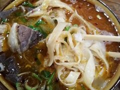 -兄弟俩老李家牛肉汤(总店)