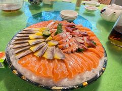 -盛港湾海鲜食府(黄沙店)