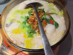 -闽上鲜·福建菜(龙湖滨江天街店)