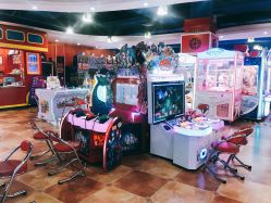 -开心巴士(恒一广场店)