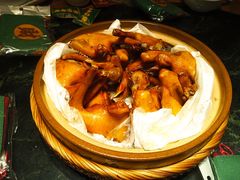 -大鸽饭(北京路店)