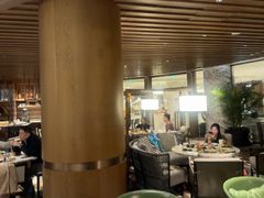 -杭州君悦酒店·青莳