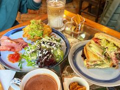 -西关84·History·Art·Cafe