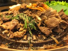 牛肉火锅-青鹤谷(苏州店)