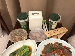 -枣庄开元凤鸣山庄·中餐厅