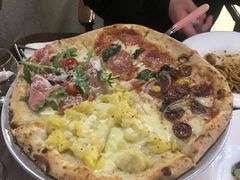 -1861意大利餐厅(文化广场店)