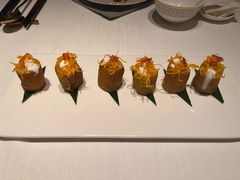-金链花·泰国餐厅(国贸店)