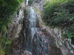 -南尖岩景区