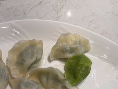 -船歌·鱼水饺青岛菜(国贸商城店)