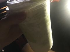 -叶子与茶(苏宁广场店)