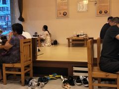 大堂-长寿参鸡汤(朝韩风情街店)