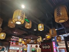 -井格·重庆火锅(王府井店)