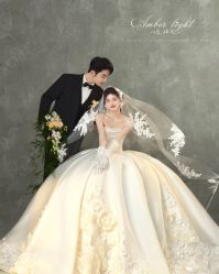 -薇薇新娘婚纱摄影连锁品牌(瘦西湖店)