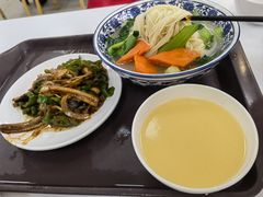 -常州糕团店(北大街新世纪商城店)