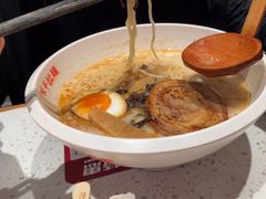 -味千拉面(淮安楚州万达店)