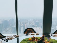 -运·中餐厅(成都华尔道夫酒店)