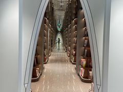 -游心咖啡(青山红坊店)